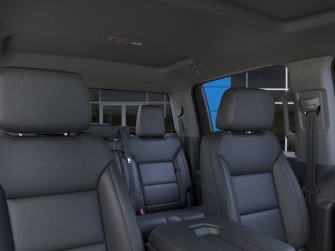 New 2026 GMC Sierra 1500 SLT AWD/4WD image 26