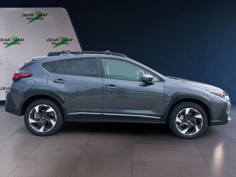 Certified 2025 Subaru Crosstrek 2.5i Limited w/ Crosstrek Mirror Package AWD/4WD image 9