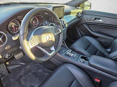 Used 2016 Mercedes-Benz CLA 45 AMG 4MATIC image 10