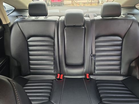 Used 2020 Ford Fusion SEL image 24