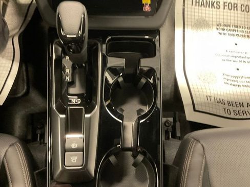 New 2026 Subaru Forester Touring image 27