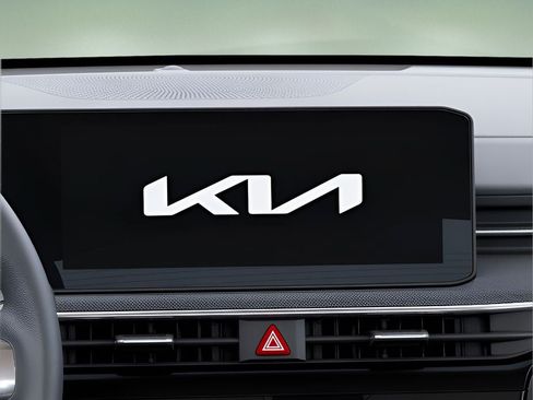 New 2026 Kia K5 LXS FWD image 15
