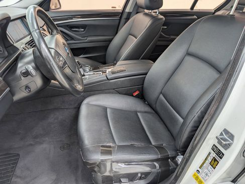Used 2014 BMW 528i 528i image 5