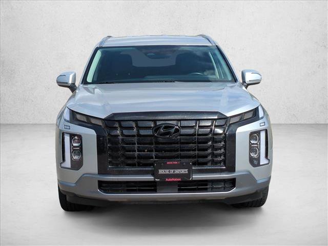 Used 2024 Hyundai Palisade SEL FWD image 2