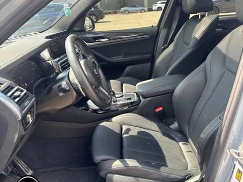 Used 2024 BMW X3 M40i w/ Premium Package AWD/4WD image 11