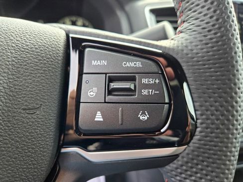 New 2026 Honda Ridgeline Black Edition image 14