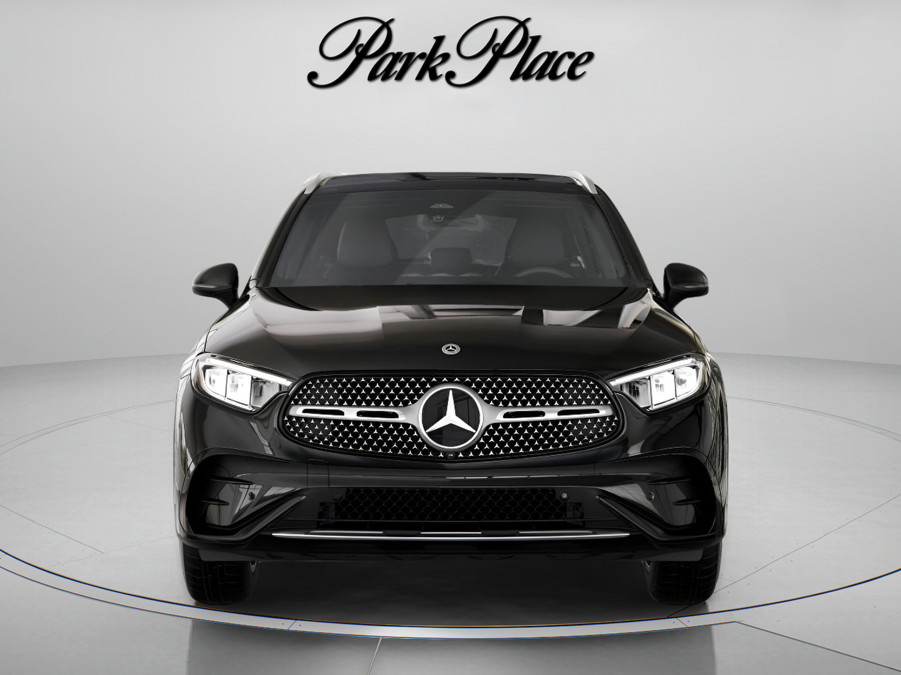 Certified 2026 Mercedes-Benz GLC 300 image 36