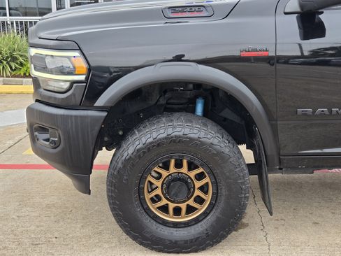 Used 2020 RAM 2500 Power Wagon image 5