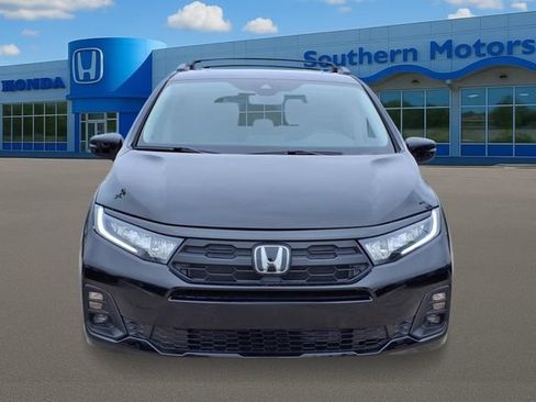 Used 2026 Honda Odyssey EX-L image 7