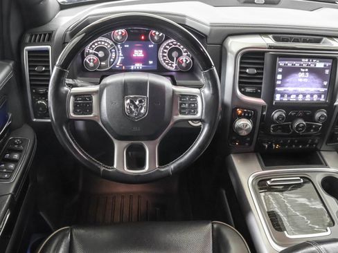 Used 2016 RAM 1500 Limited image 36