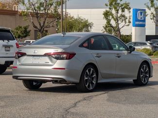 New 2026 Honda Civic Sport Touring video 2