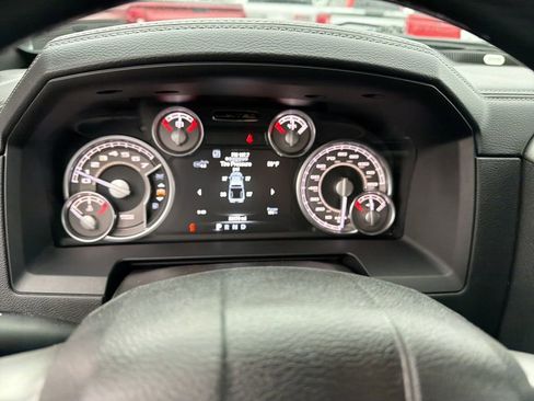 Used 2017 RAM 1500 Limited image 19