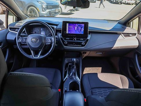 Used 2024 Toyota Corolla SE FWD image 19