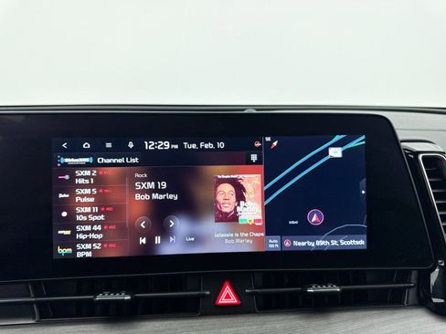 Used 2023 Kia Sportage X-Line Prestige image 22