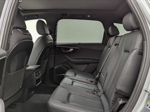 Used 2022 Audi Q7 3.0T Premium Plus image 16