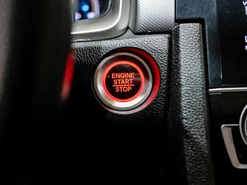 Used 2016 Honda Civic EX image 24