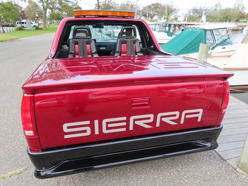 Used 1988 GMC Sierra 1500 2WD Regular Cab image 14
