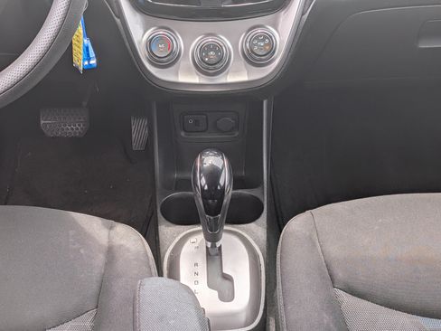 Used 2017 Chevrolet Spark LS FWD image 19