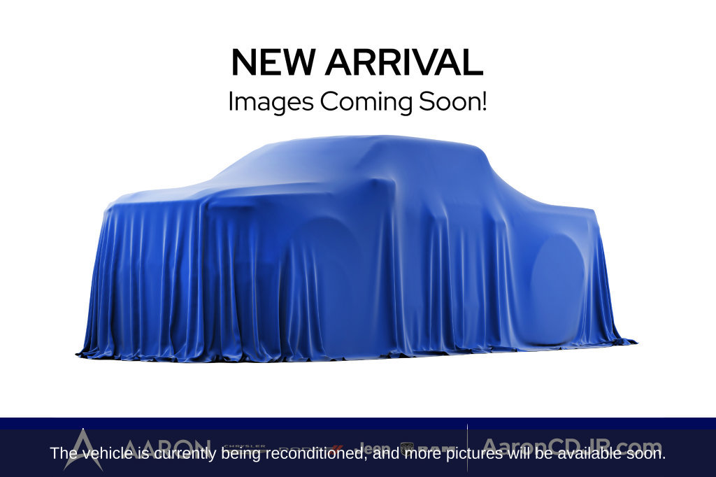 Used 2022 Jeep Compass Latitude w/ Sun and Sound Group AWD/4WD image 2