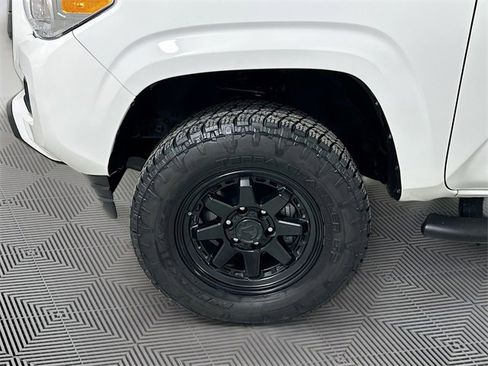 Certified 2023 Toyota Tacoma SR image 28