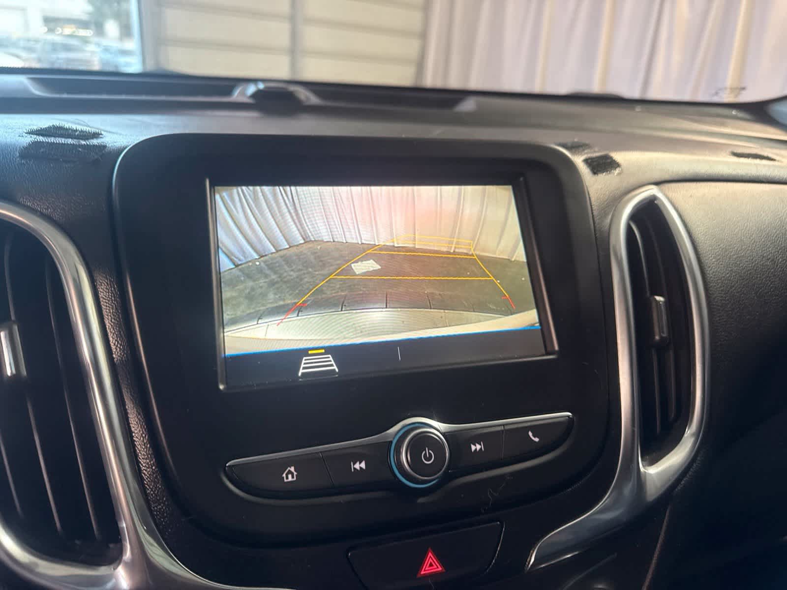 Used 2019 Chevrolet Equinox LT AWD/4WD image 27
