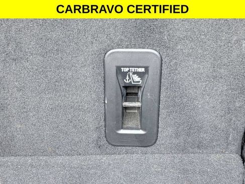 Certified 2023 Chevrolet Suburban RST w/ Sport Performance Package AWD/4WD image 33