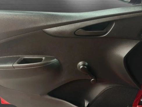 Used 2020 Chevrolet Spark LS FWD image 16