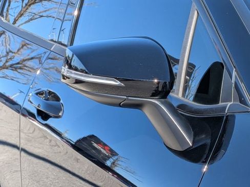 Used 2024 Kia Sportage X-Line w/ X-Line Premium Package image 10