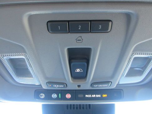 New 2026 Chevrolet Silverado 1500 LT Trail Boss w/ Convenience Package II image 35