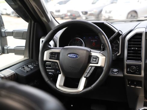 Used 2019 Ford F250 Lariat AWD/4WD image 20