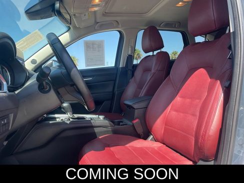 Certified 2024 MAZDA CX-5 Carbon Edition AWD/4WD image 7