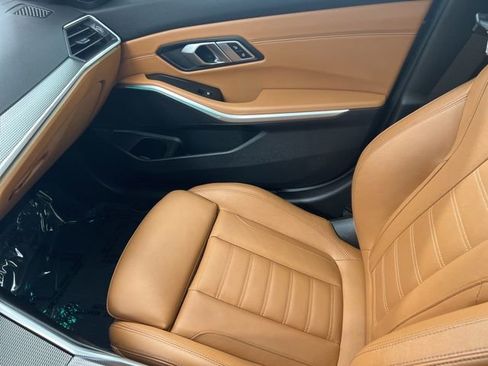 Used 2021 BMW M340i xDrive w/ Premium Package AWD/4WD image 19