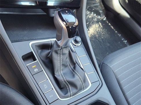 New 2025 Volkswagen Jetta S image 19