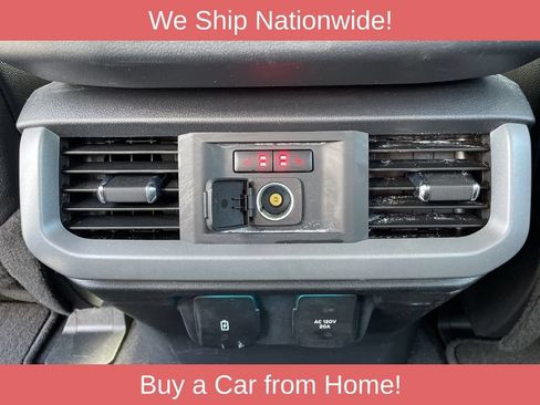 Used 2024 Ford F150 Lariat w/ Equipment Group 502A High AWD/4WD image 14