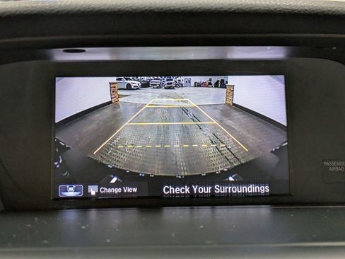 Used 2016 Honda Accord EX-L image 12
