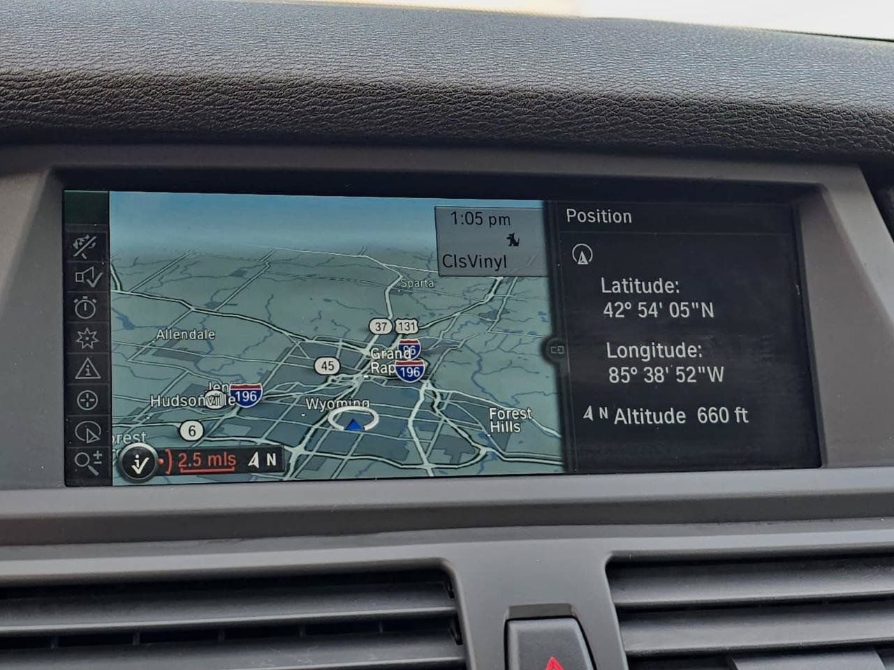 Used 2011 BMW X5 xDrive35d AWD/4WD image 31