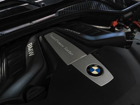 Used 2015 BMW X5 xDrive50i AWD/4WD image 50