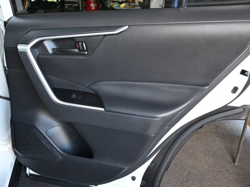 Used 2023 Toyota RAV4 LE image 37