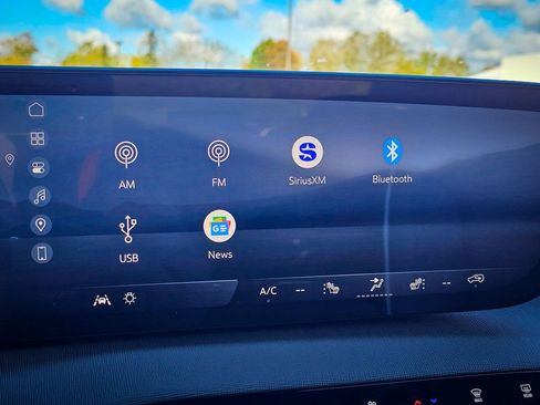 New 2026 Buick Enclave Sport Touring w/ Power Package image 26