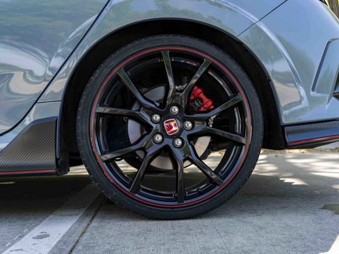 Used 2021 Honda Civic Type R image 15