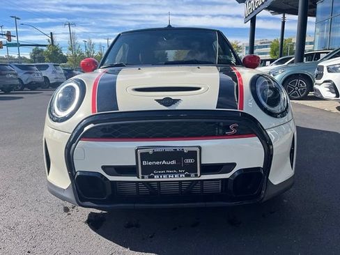 Used 2022 MINI Cooper S FWD image 2
