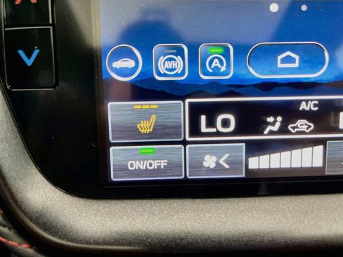 Used 2024 Subaru Legacy Sport AWD/4WD image 21