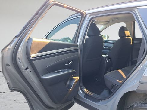 Used 2024 Hyundai Tucson SEL AWD/4WD image 24