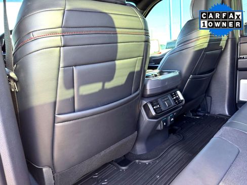 Used 2025 Ford F150 Raptor w/ Equipment Group 803A Raptor R image 22