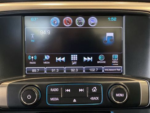Used 2018 GMC Sierra 3500 Denali w/ Duramax Plus Package AWD/4WD image 19
