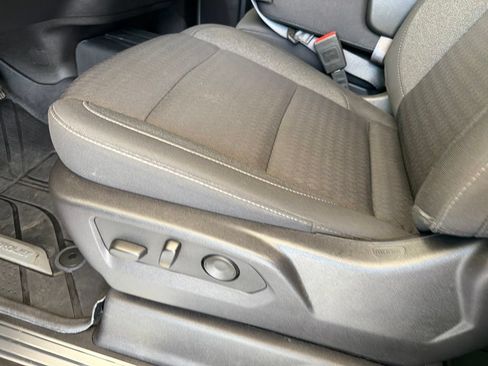 Used 2025 Chevrolet Silverado 1500 RST AWD/4WD image 10