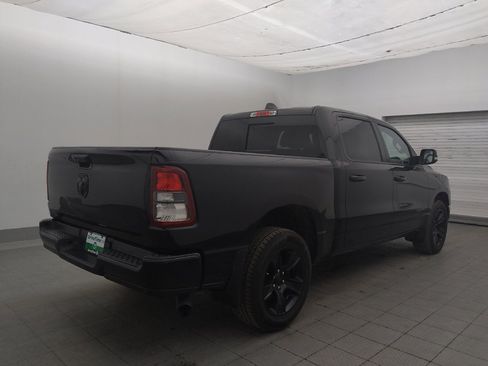 Used 2020 RAM 1500 Big Horn RWD image 10