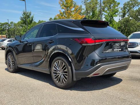Certified 2023 Lexus RX 350 AWD/4WD image 3