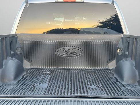 Used 2023 Ford F150 XLT w/ Equipment Group 302A High image 8