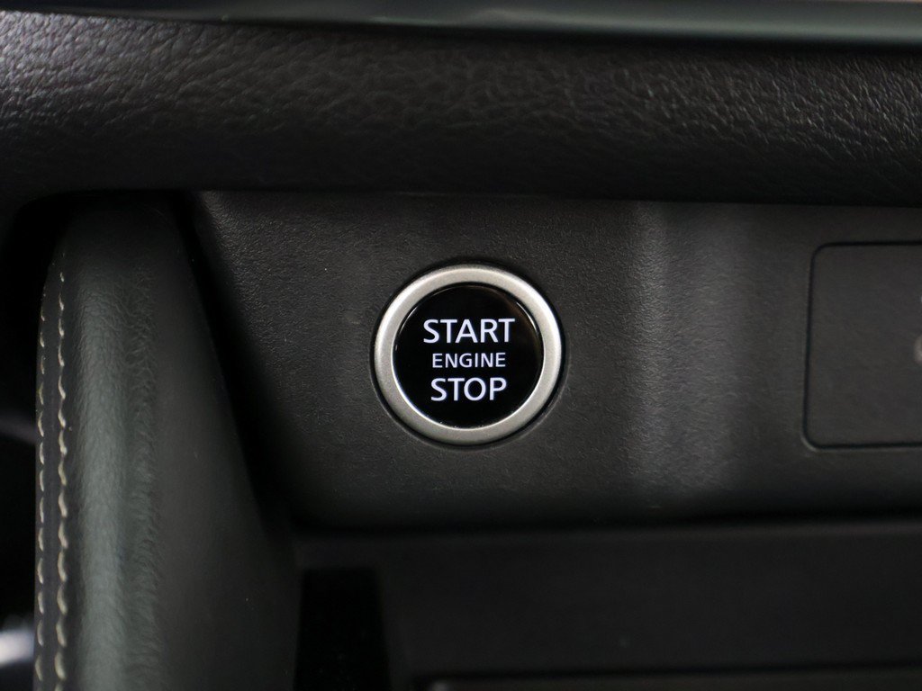 Used 2023 Nissan Rogue SL w/ SL Premium Package FWD image 44